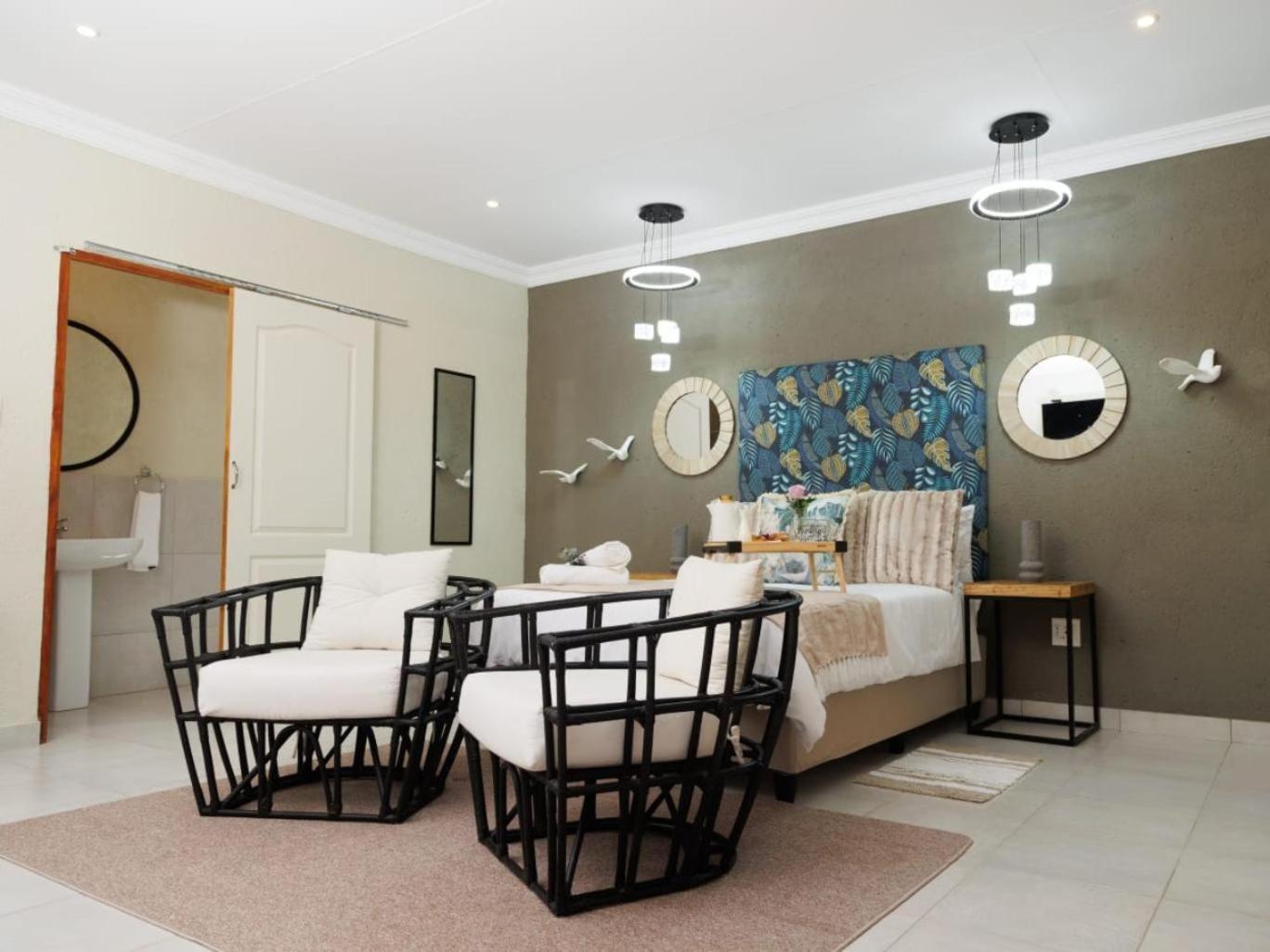 Lions View Accommodation Mbombela Exterior photo